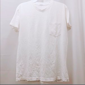 John Galt ripped shirt